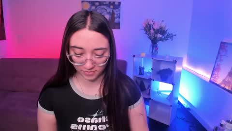 Snapshot of press_anykey chatting on 6, 6, 2026 Camila online show from 6, 6, 2026