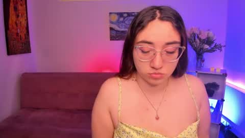 Snapshot of press_anykey chatting on 11, 6, 2026 Camila online show from 11, 6, 2026