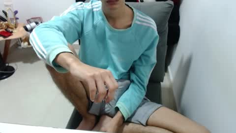 Snapshot of pressure_xxx_420 chatting on 3, 1, 2025 PRESSURE online show from 3, 1, 2025