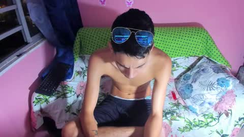 PRESSURE online show from 13, 2, 2026