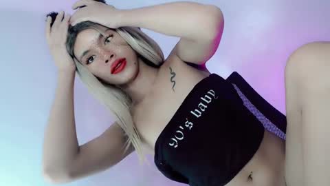 Ms. Pressy online show from 1, 12, 2024