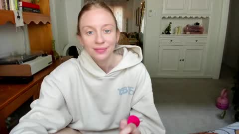Snapshot of pretendlunch chatting on 31, 5, 2026 Pretend online show from 31, 5, 2026