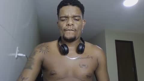 Snapshot of pretobrazzil chatting on 27, 3, 2026 pretobrazzil online show from 27, 3, 2026