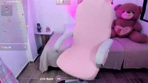 Snapshot of pretti_scarlett chatting on 3, 3, 2026 pretti scarlett online show from 3, 3, 2026