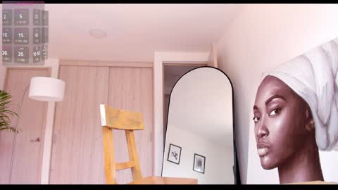 Nayrobi online show from 5, 1, 2025