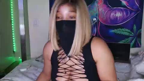 Snapshot of pretty69queen chatting on 20, 5, 2026 Yasmine pretty online show from 20, 5, 2026