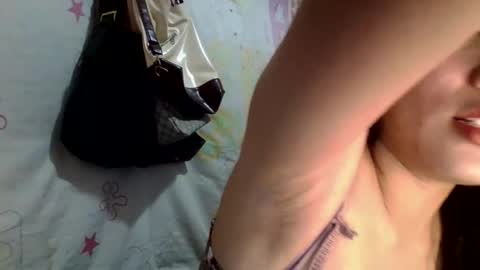 Snapshot of pretty_am chatting on 19, 9, 2025 pretty_am online show from 19, 9, 2025