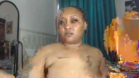 Annah online show from 19, 4, 2026