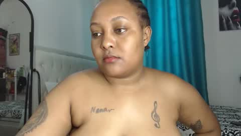 Annah online show from 20, 4, 2026