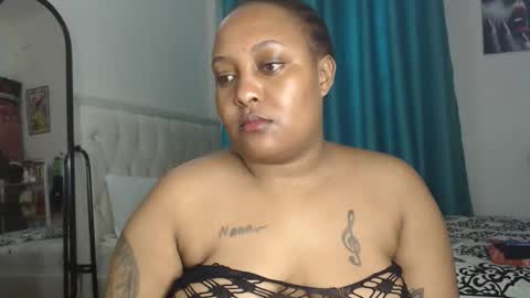 Annah online show from 27, 4, 2026