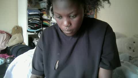 pretty_barbz online show from 13, 6, 2026
