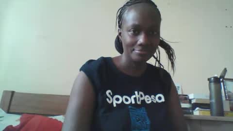 Snapshot of pretty_beib chatting on 22, 10, 2025 Karol online show from 22, 10, 2025