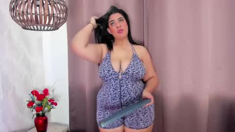 Carla  online show from 3, 3, 2025