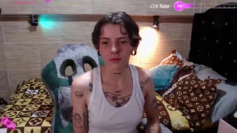 pretty_cristal22 online show from 9, 3, 2025