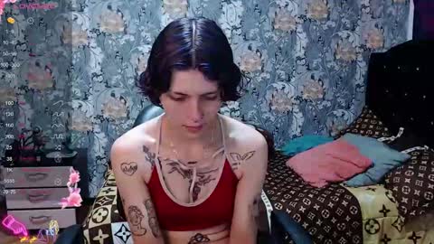 pretty_cristal22 online show from 26, 4, 2026
