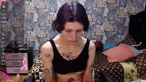 pretty_cristal22 online show from 28, 4, 2026