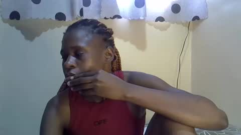 pretty_daniella online show from 22, 2, 2025