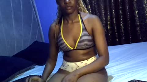pretty_daniella online show from 1, 7, 2026