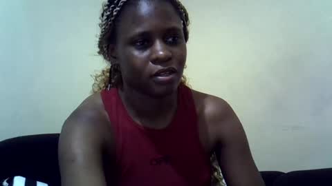 pretty_daniella online show from 13, 7, 2026