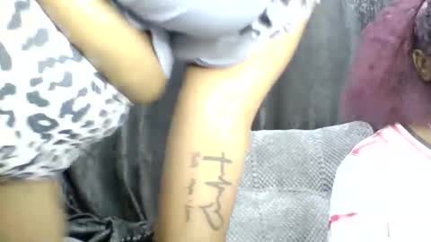 Snapshot of pretty_dee1 chatting on 29, 5, 2026 pretty_dee1 online show from 29, 5, 2026