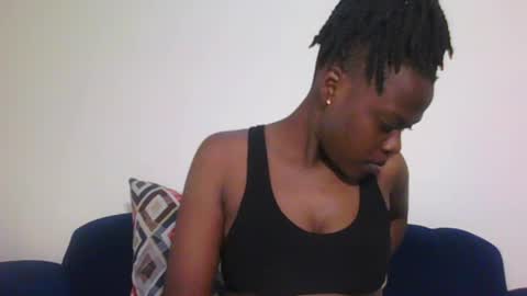 chocolatebby90 online show from 11, 7, 2026