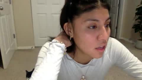 pretty_girl828687 online show from 14, 12, 2025