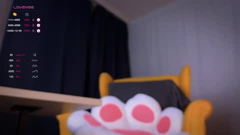 pretty_helga online show from 1, 4, 2026