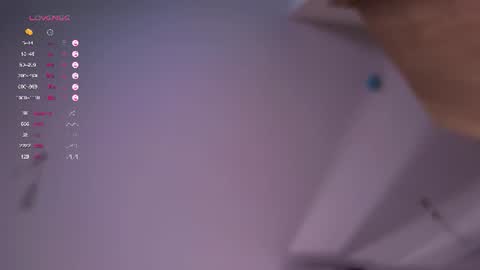 pretty_helga online show from 28, 7, 2026