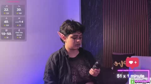 pretty_honey22 online show from 8, 7, 2026