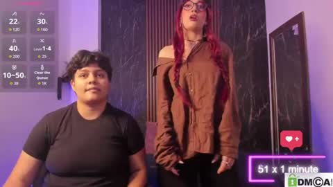 pretty_honey22 online show from 10, 7, 2026