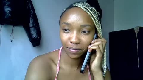 pretty jazminee online show from 27, 7, 2026
