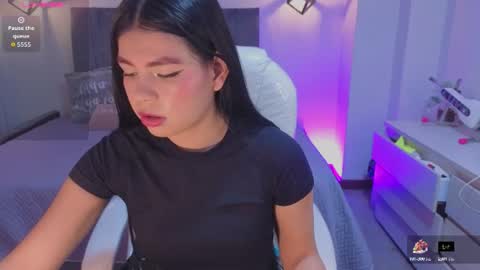 Snapshot of pretty_johnson_ chatting on 6, 7, 2026 pretty online show from 6, 7, 2026