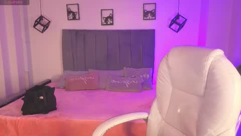 Snapshot of pretty_johnson_ chatting on 26, 7, 2026 pretty online show from 26, 7, 2026