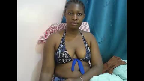pretty_kylah online show from 5, 10, 2025