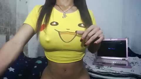 pretty_lady_kitty online show from 28, 9, 2025