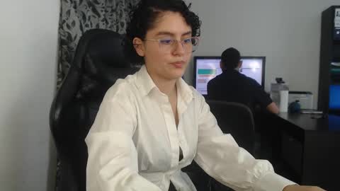 pretty_latina2 online show from 19, 2, 2025
