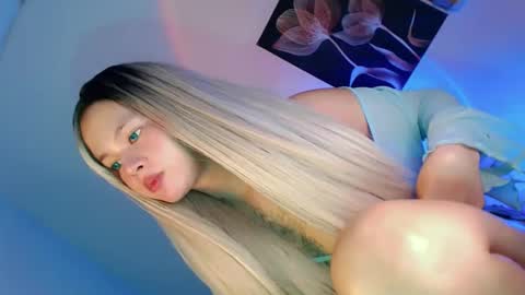 Flor online show from 20, 10, 2025