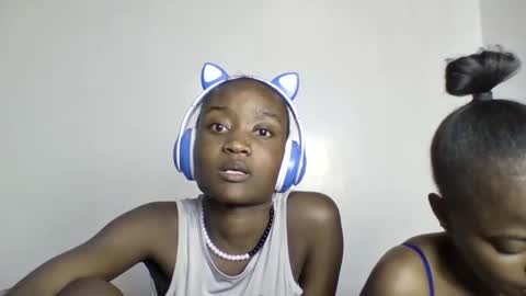 pretty luv1 online show from 31, 1, 2026