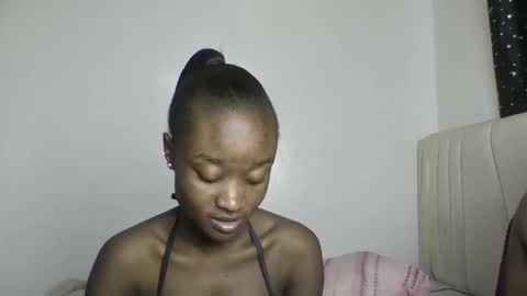 pretty luv1 online show from 4, 4, 2026