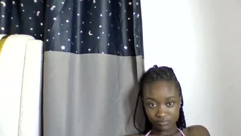 Snapshot of pretty_luv1 chatting on 6, 5, 2026 pretty luv1 online show from 6, 5, 2026