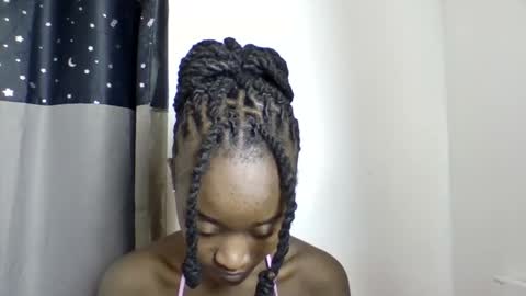 Snapshot of pretty_luv1 chatting on 3, 6, 2026 pretty luv1 online show from 3, 6, 2026
