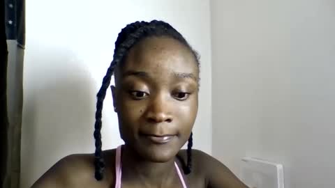 Snapshot of pretty_luv1 chatting on 8, 6, 2026 pretty luv1 online show from 8, 6, 2026