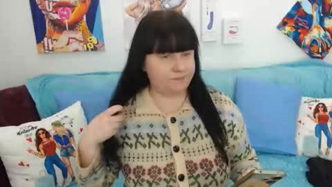 pretty_malika online show from 21, 4, 2026