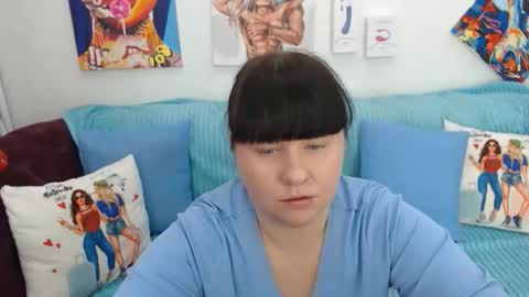 pretty_malika online show from 25, 4, 2026