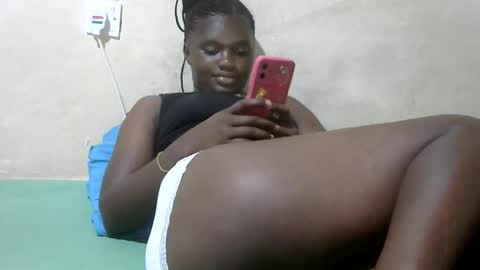 Snapshot of pretty_melan chatting on 15, 3, 2026 pretty_melan online show from 15, 3, 2026