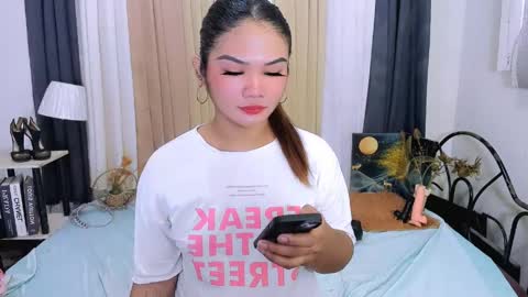 hi im percy online show from 26, 4, 2026