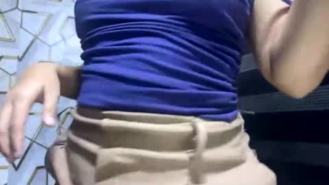 pretty_pharsa online show from 27, 6, 2026
