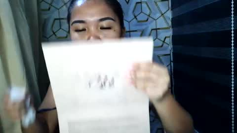 pretty_pharsa online show from 6, 8, 2026