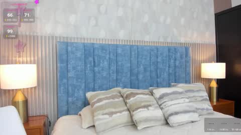 Daisy Flower online show from 18, 11, 2025