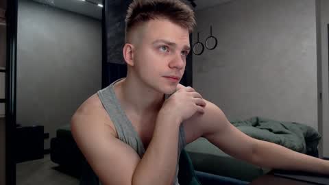 Justin online show from 5, 12, 2024